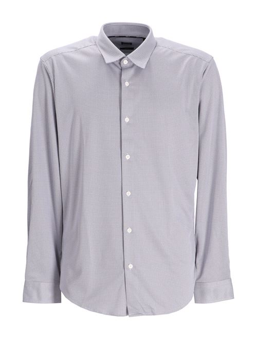 P-ROAN-KENT shirt BOSS | 50527710 P-ROAN-KENT-C1-233.485